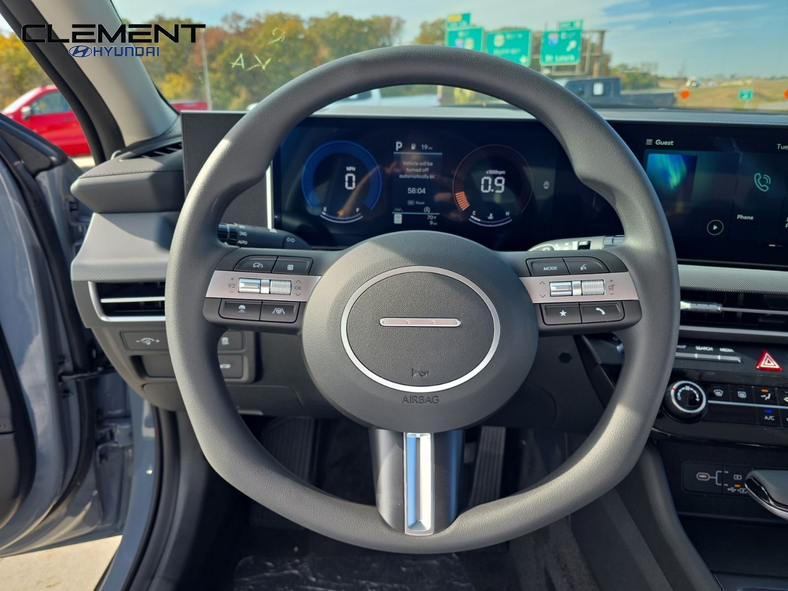2026 Hyundai Sonata SE - Photo 13