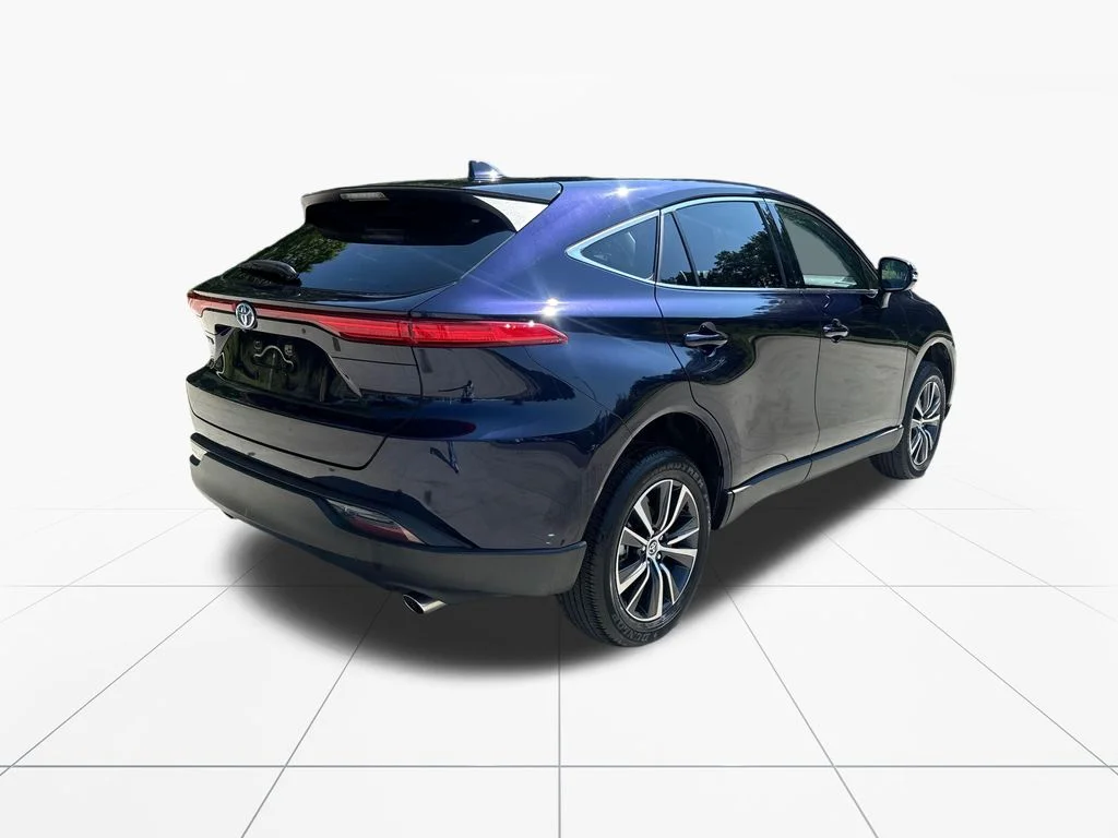 Used 2024 Blueprint Toyota LE image 8