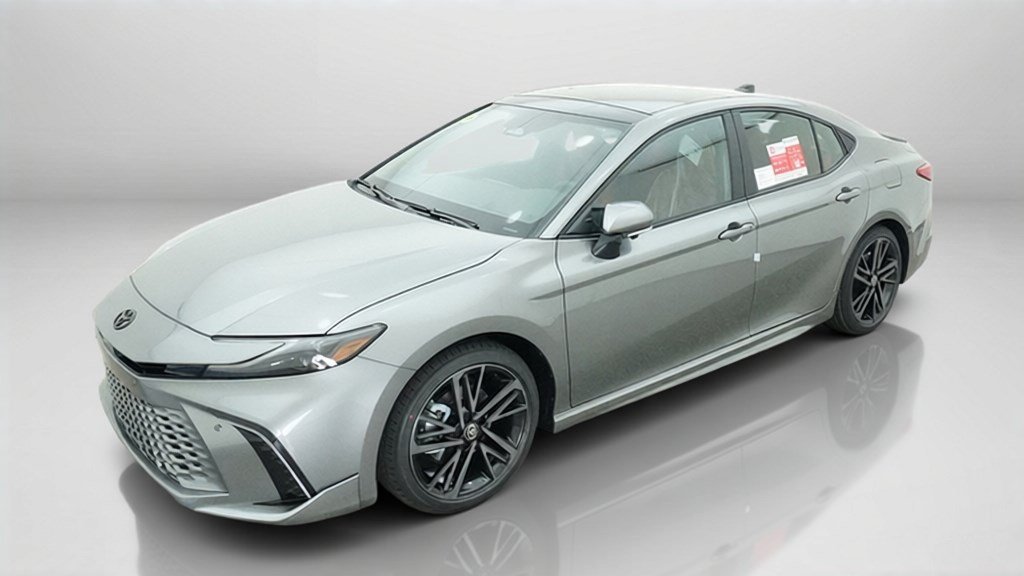 2026 Toyota Camry  XSE