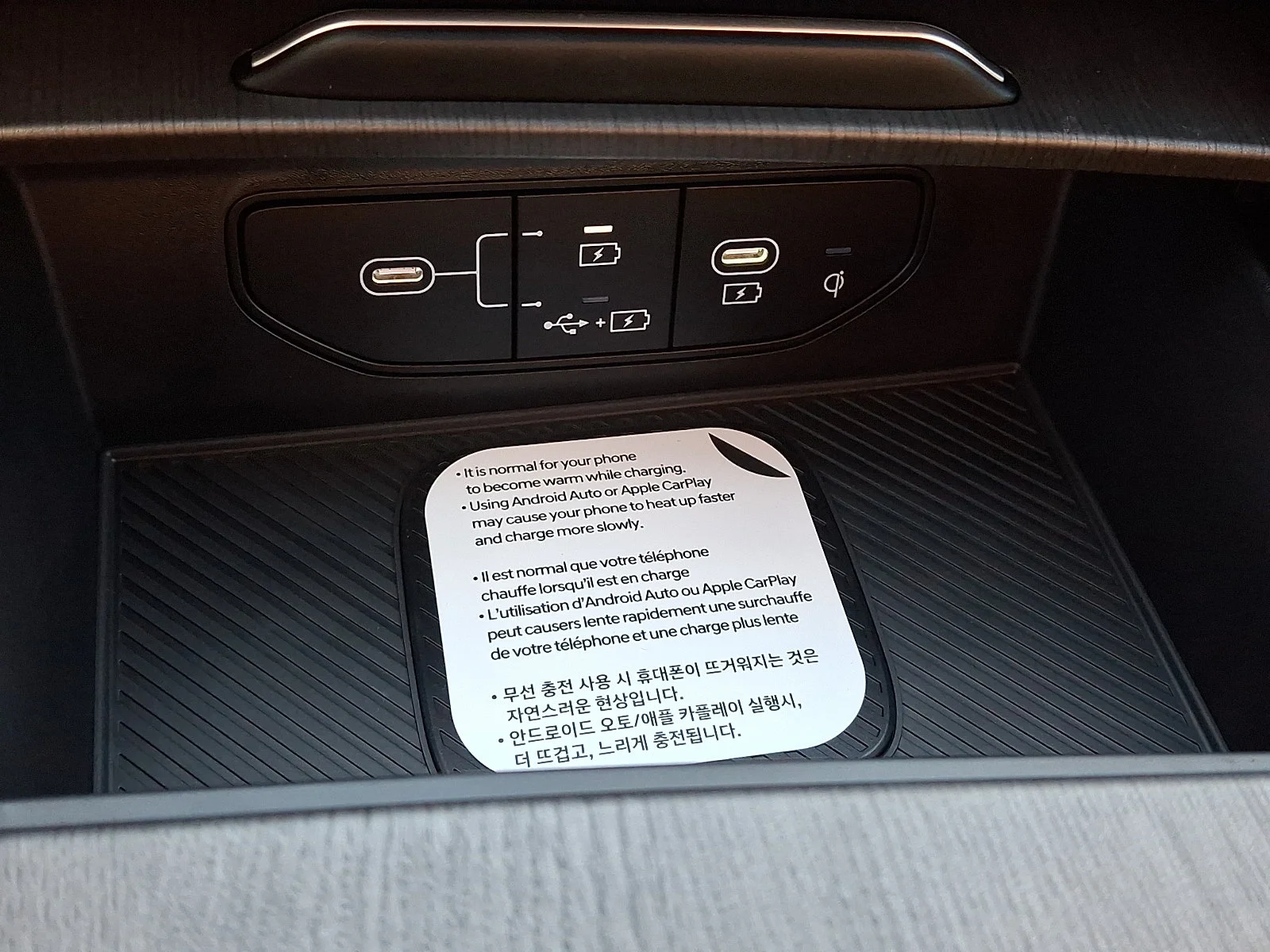 New 2027 Blue Kia X-Line image 21