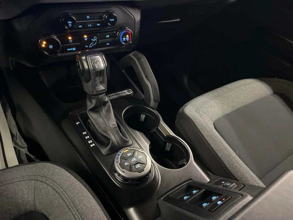 2022 Ford Bronco 4-Door Big Bend - Photo 28