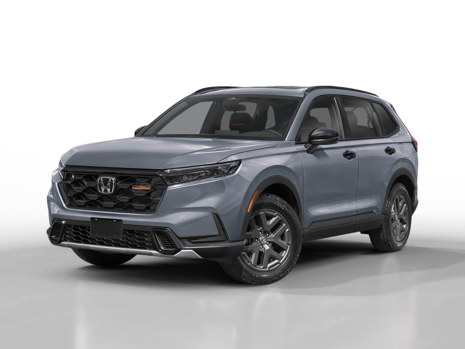 2026 Honda CR-V TrailSport AWD's photo