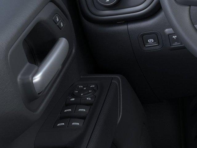 2026 Chevrolet Silverado 2500 HD Work Truck - Photo 22