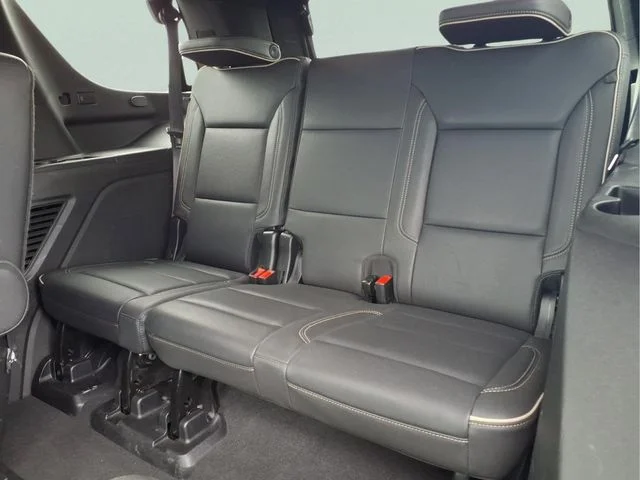 Certified Used 2024 Black Chevrolet Premier image 23
