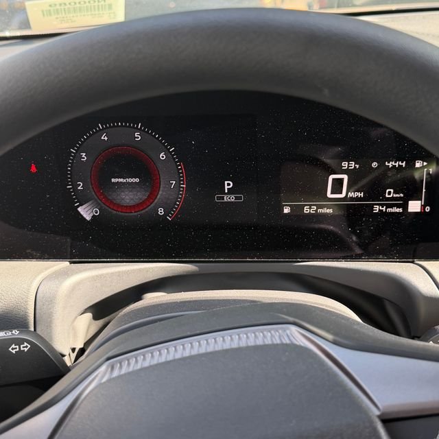 New 2026 Gray Nissan S image 18