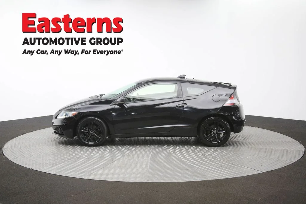 Used 2015 Black Honda EX image 57