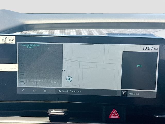 2026 Kia Carnival SX Prestige - Photo 13