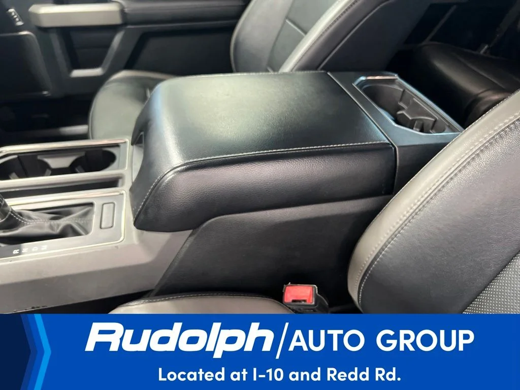 Used 2018 Gray Ford Raptor image 27