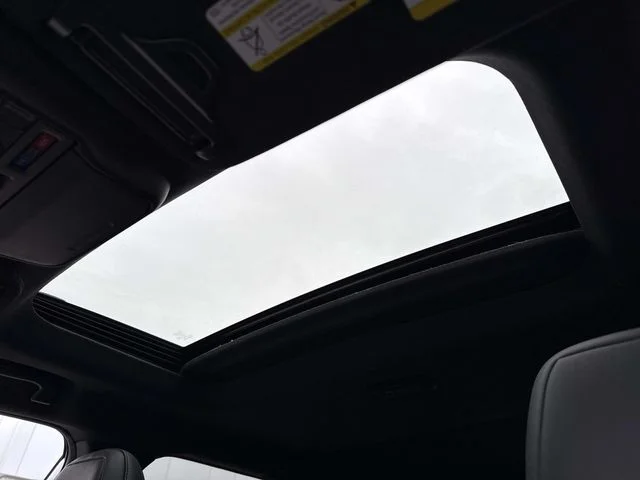 Used 2026 White Subaru Touring XT image 5