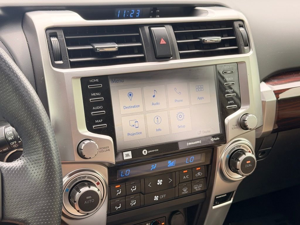 Certified Used 2024 Beige Toyota Limited image 31