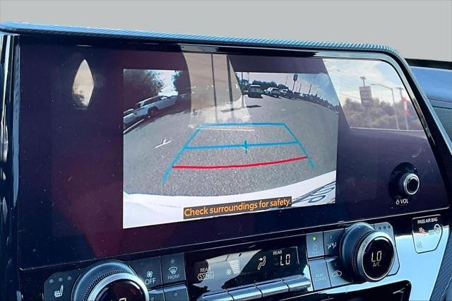 Certified Used 2024 WIND CHILL PEARL Toyota  image 26