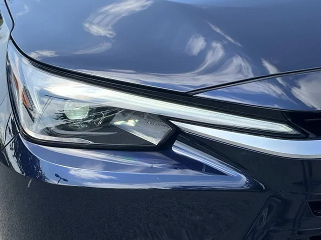 New 2026 Nightfall Mica Lexus PREMIUM AWD image 9
