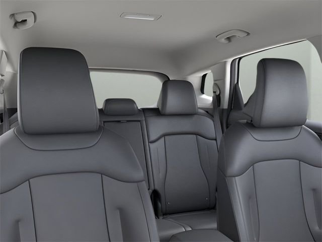 2025 Kia Sportage EX Hybrid - Photo 26