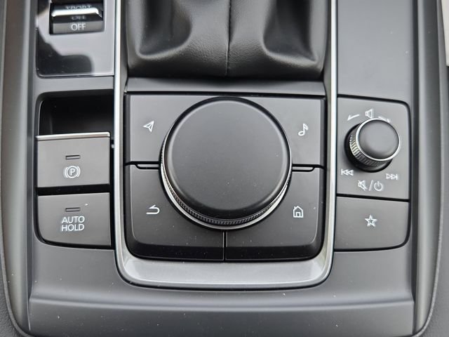 New 2026 Snowflake White Pearl Mazda 2.5 S Preferred AWD image 8