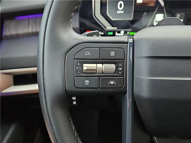 New 2027 Wolf Gray KIA SX-Prestige All-Wheel Drive image 18
