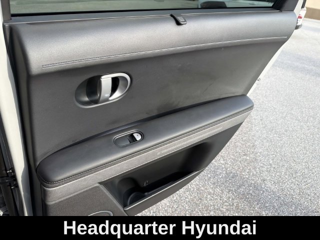 Used 2024 Gray Hyundai Limited image 17