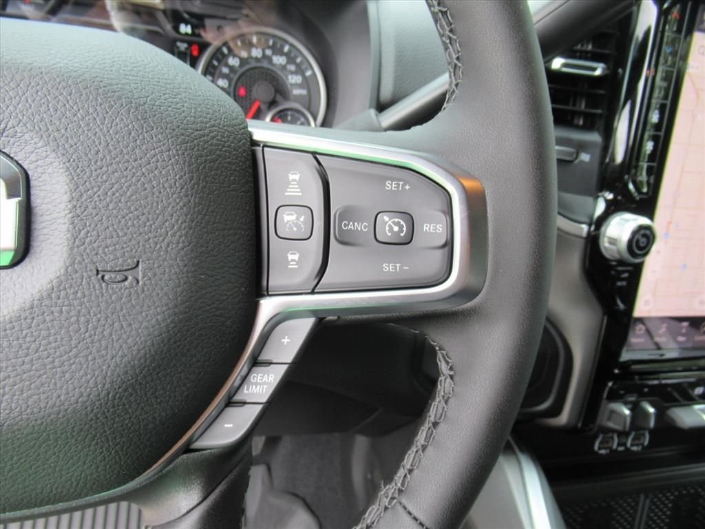 2026 RAM 2500 Big Horn - Photo 21