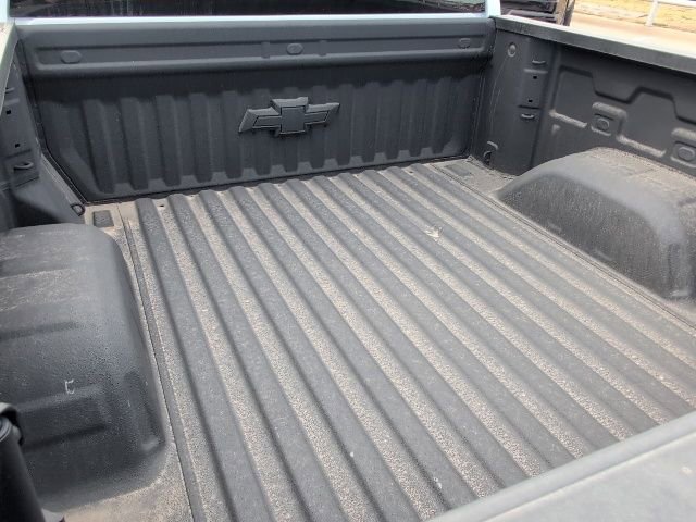 2025 Chevrolet Silverado 1500 RST - Photo 10