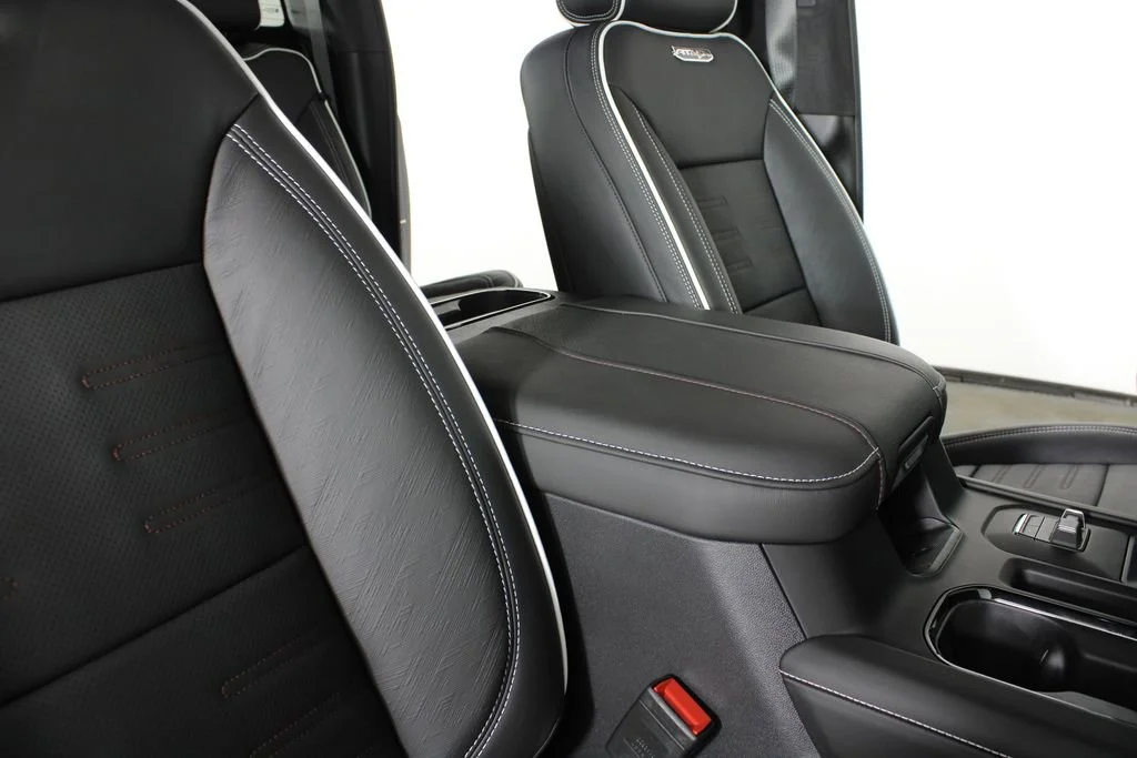 2026 GMC Sierra 1500 AT4X - Photo 21