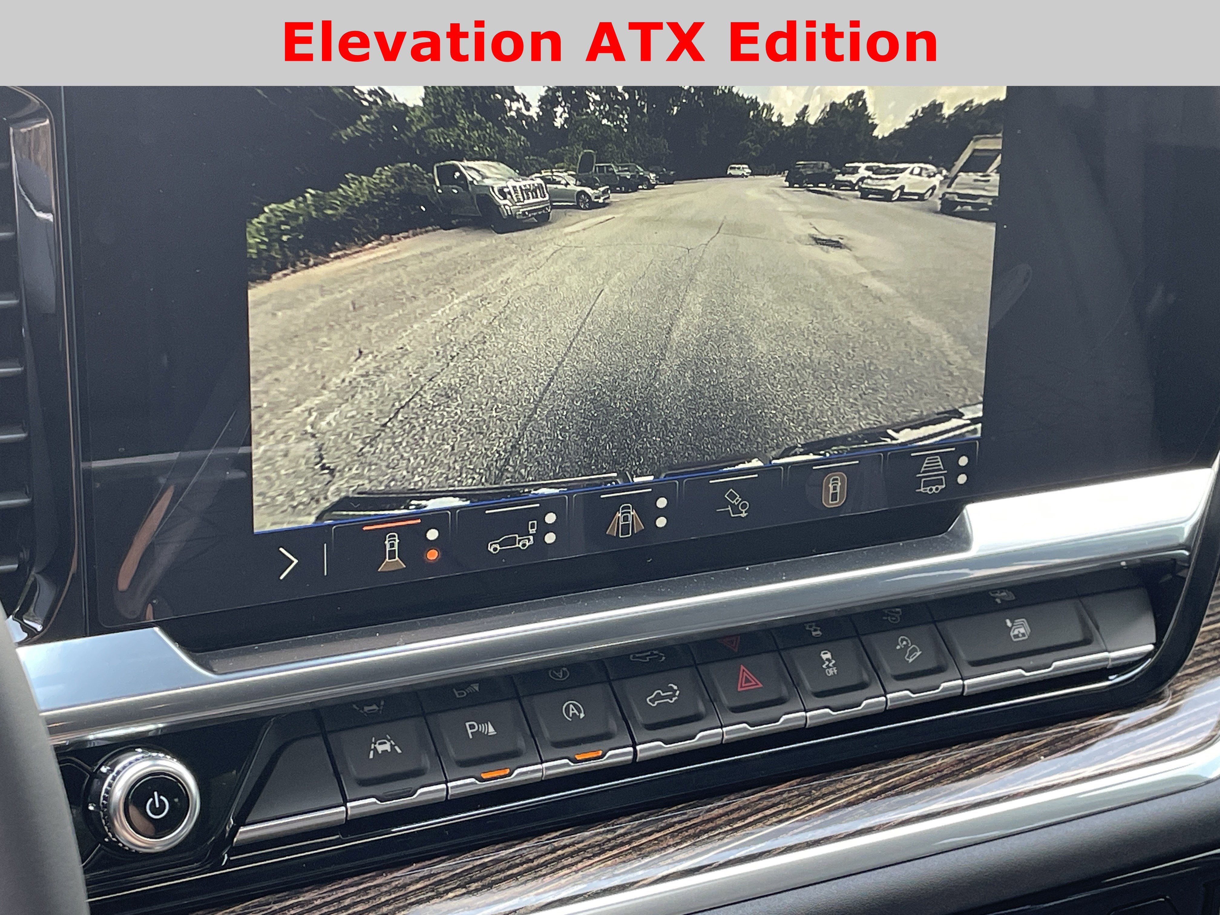 2026 GMC Sierra 1500 Elevation - Photo 20