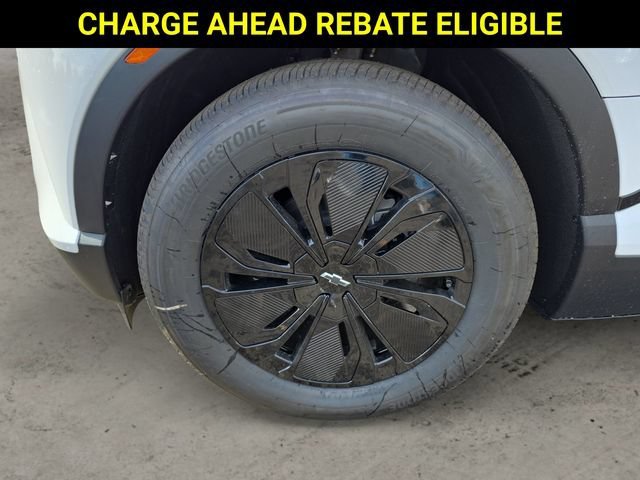 2026 Chevrolet Blazer EV LT - Photo 14