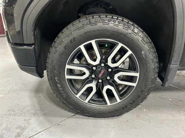 2023 GMC Sierra 1500 AT4 - Photo 10