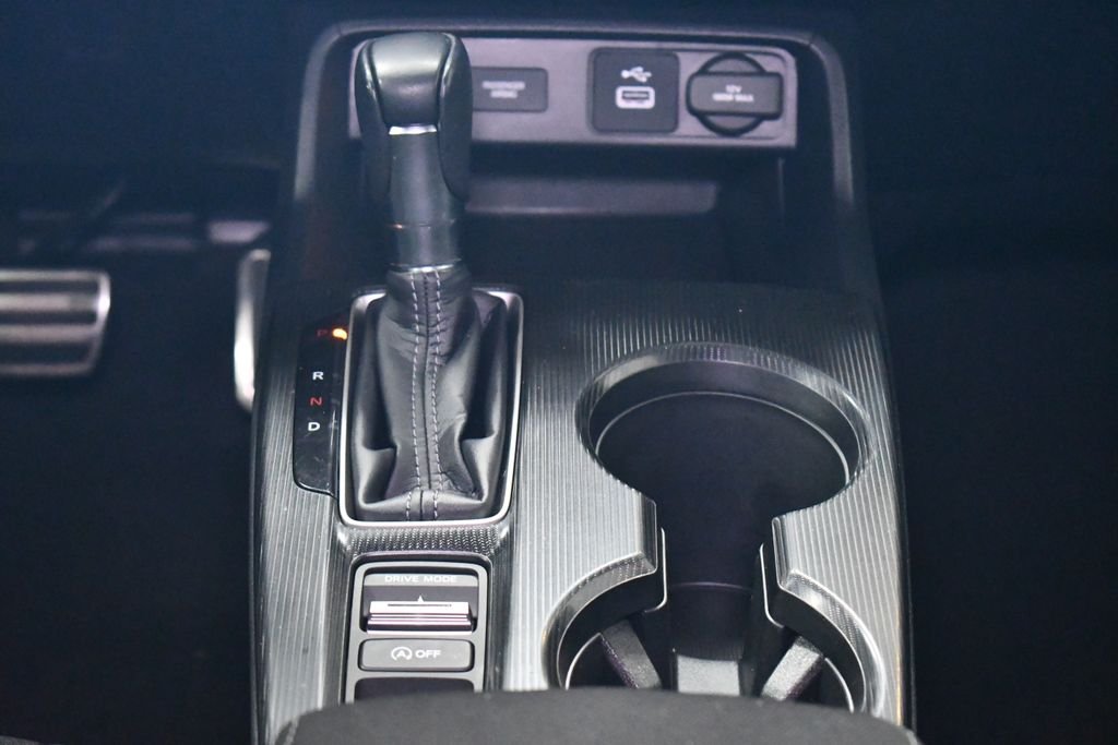 2023 Honda Civic Sport - Photo 20