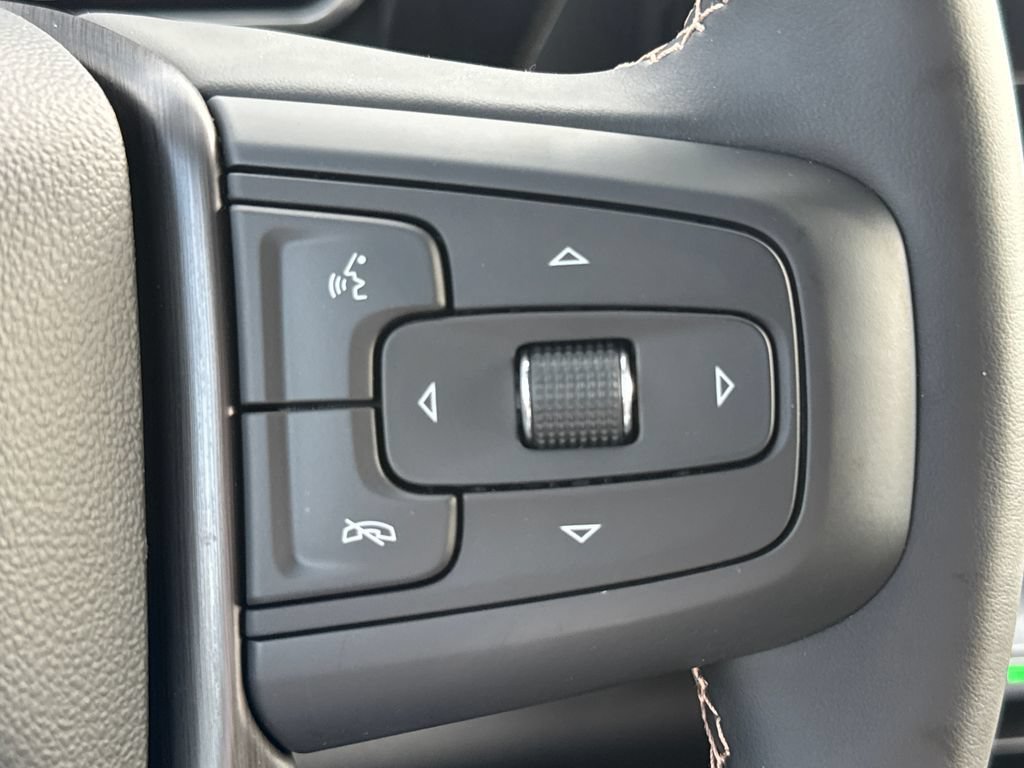 2026 GMC Sierra 2500HD AT4 - Photo 31