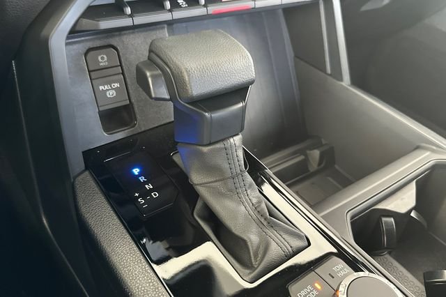 New 2026 Magnetic Gray Metallic Toyota  SR5 image 19