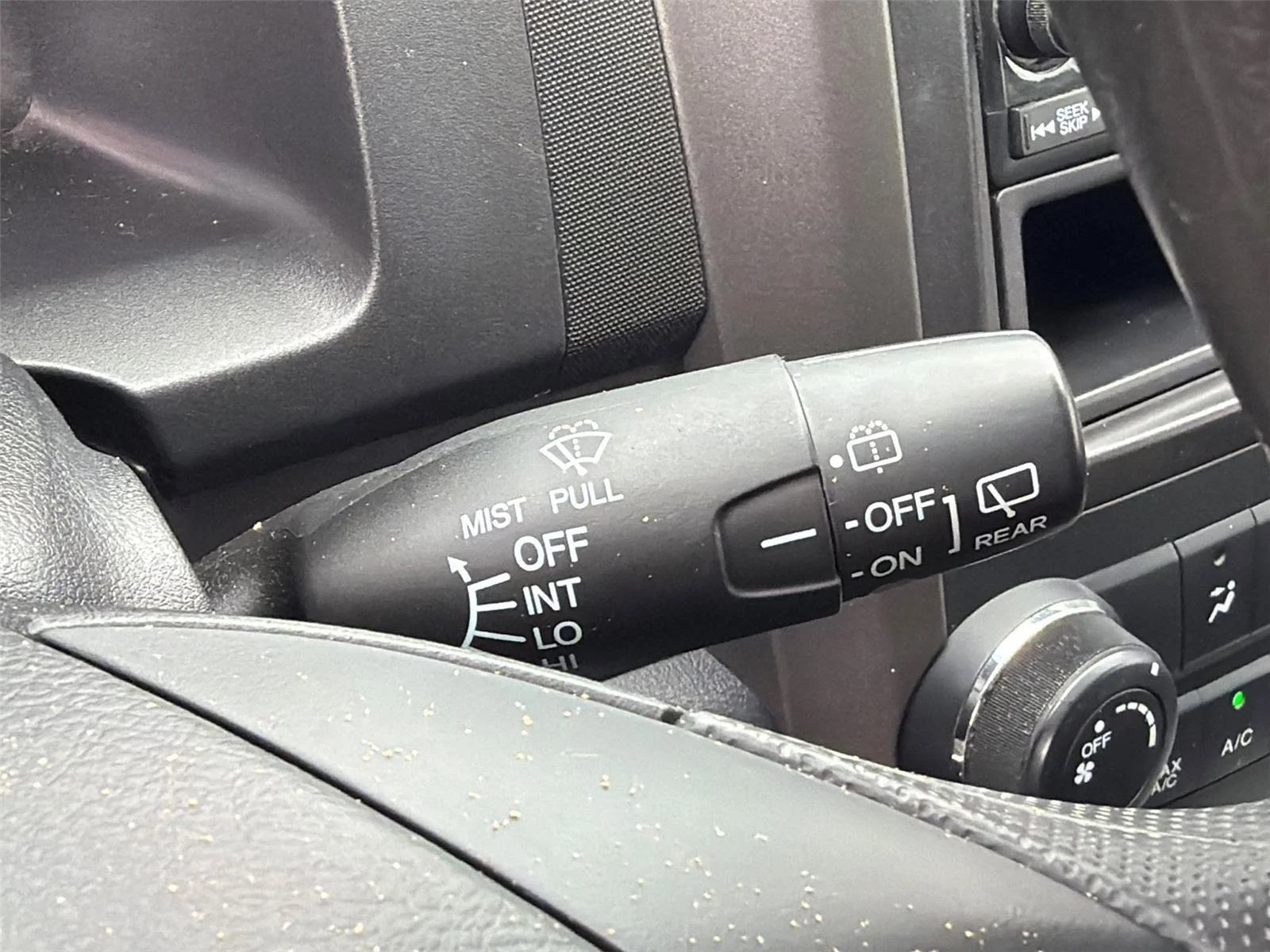 Used 2011  Honda LX image 34