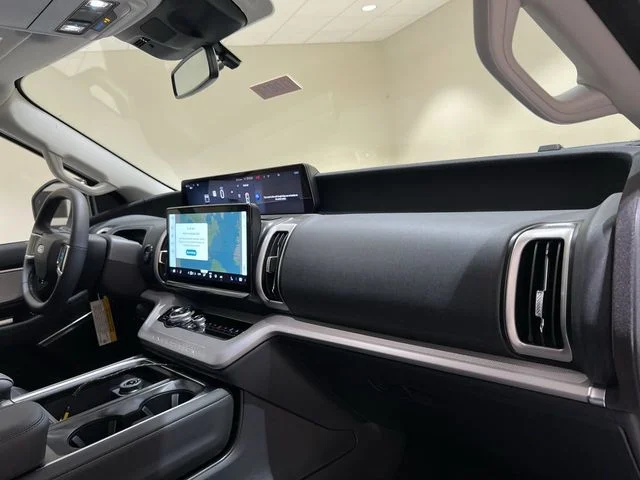 New 2026 Space Silver Metallic Ford Active image 27