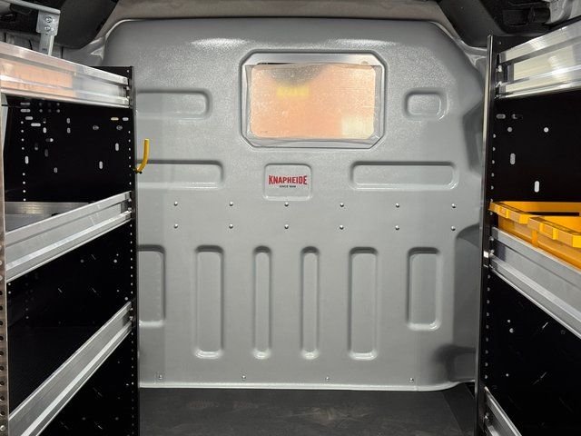 2025 Ford Transit Van Base - Photo 26