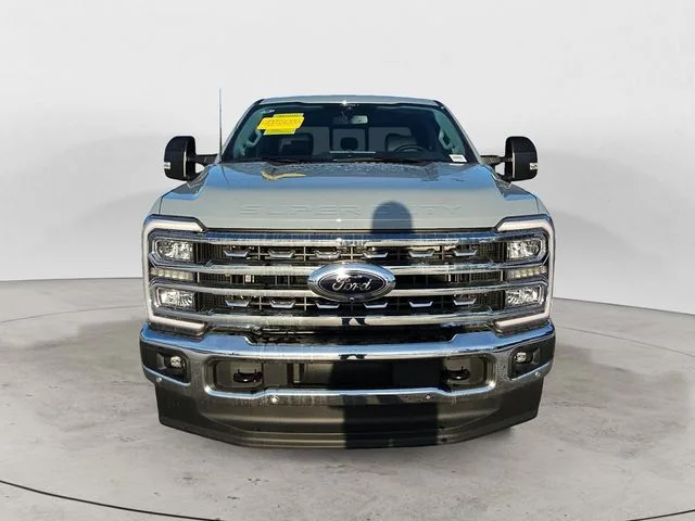 2026 Ford F-250 Super Duty Lariat - Photo 8
