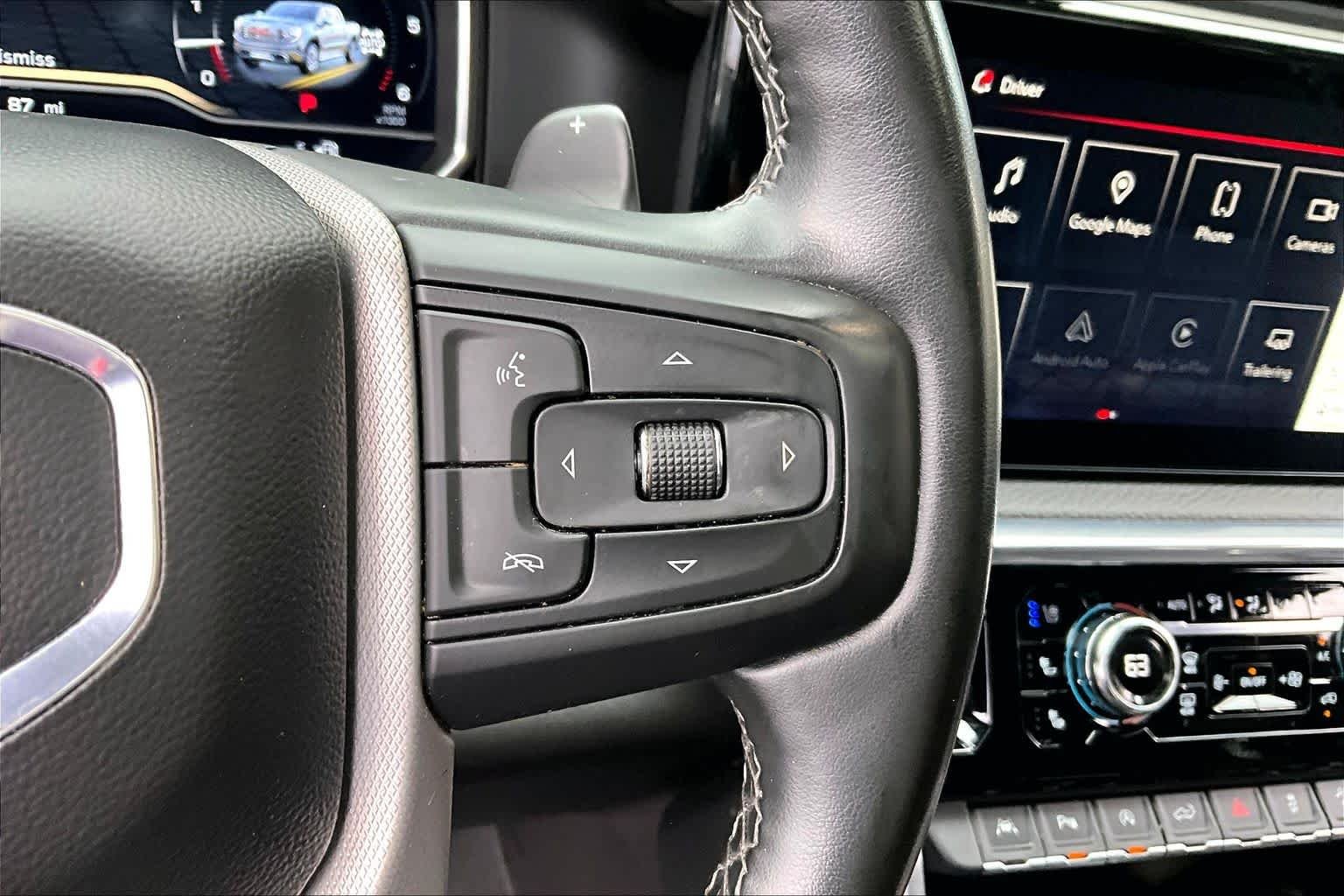 2024 GMC Sierra 1500 Denali Denali - Photo 24
