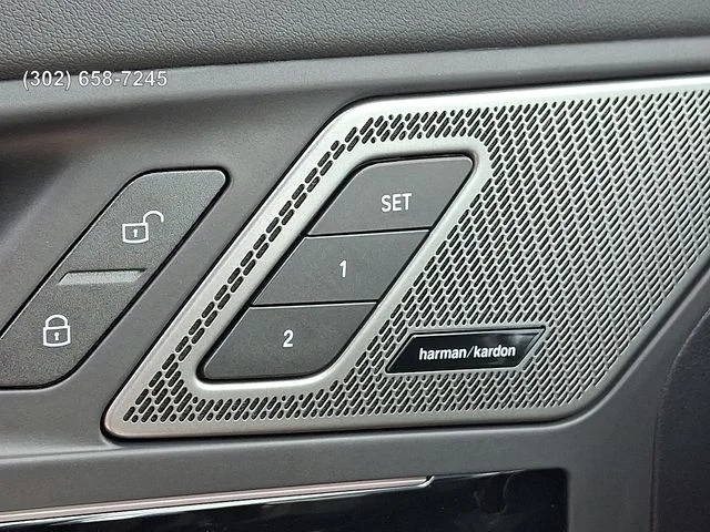 2026 BMW X1 28i - Photo 19