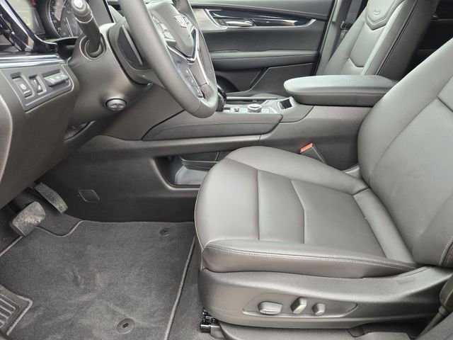 2026 Cadillac XT5 Premium Luxury - Photo 9