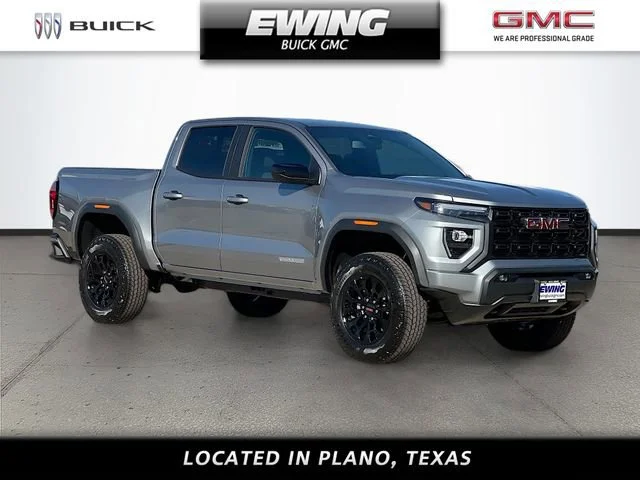 2026 GMC Canyon 2WD Elevation Crew Cab Short Box's photo
