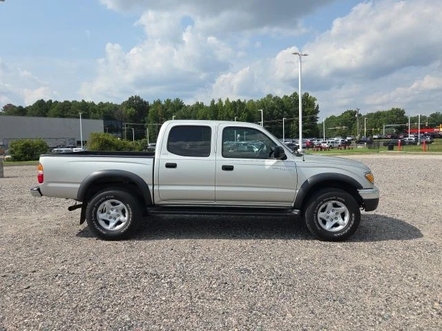 Used 2004 Gray Toyota PreRunner image 6