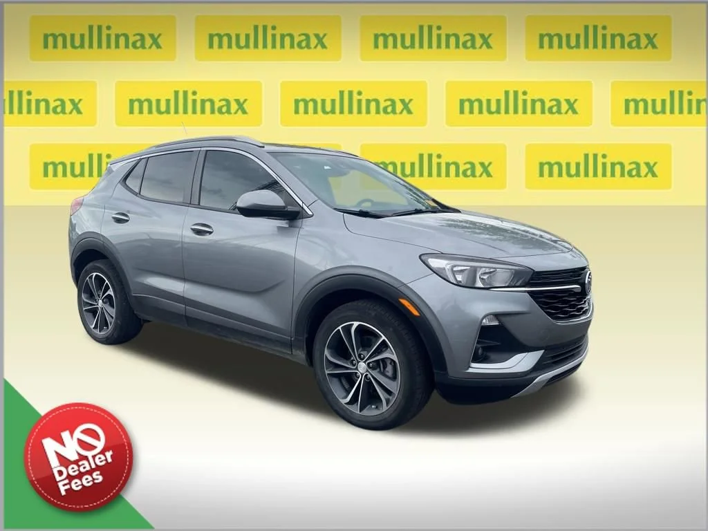 2023 Buick Encore GX Select's photo