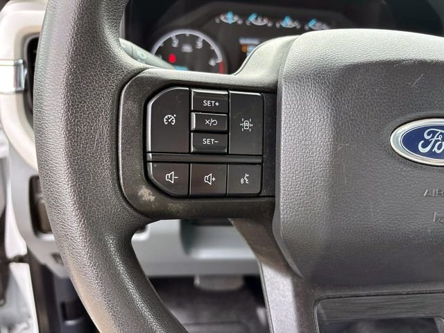 Used 2024 White Ford XL image 18
