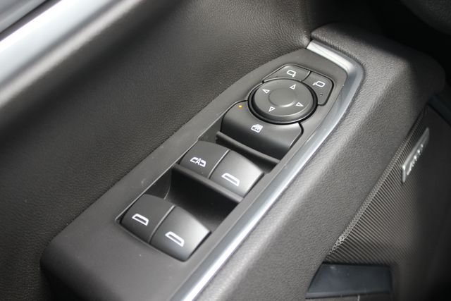 Used 2025 Red Chevrolet RST image 19