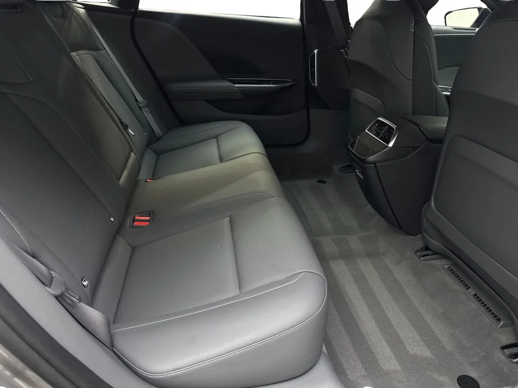 Used 2024 Silver Lucid Touring image 38