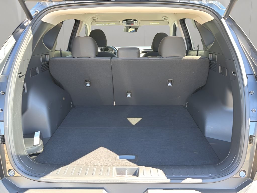 2023 Hyundai Tucson SEL - Photo 10