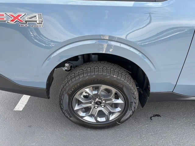 2025 Ford Maverick XLT - Photo 28