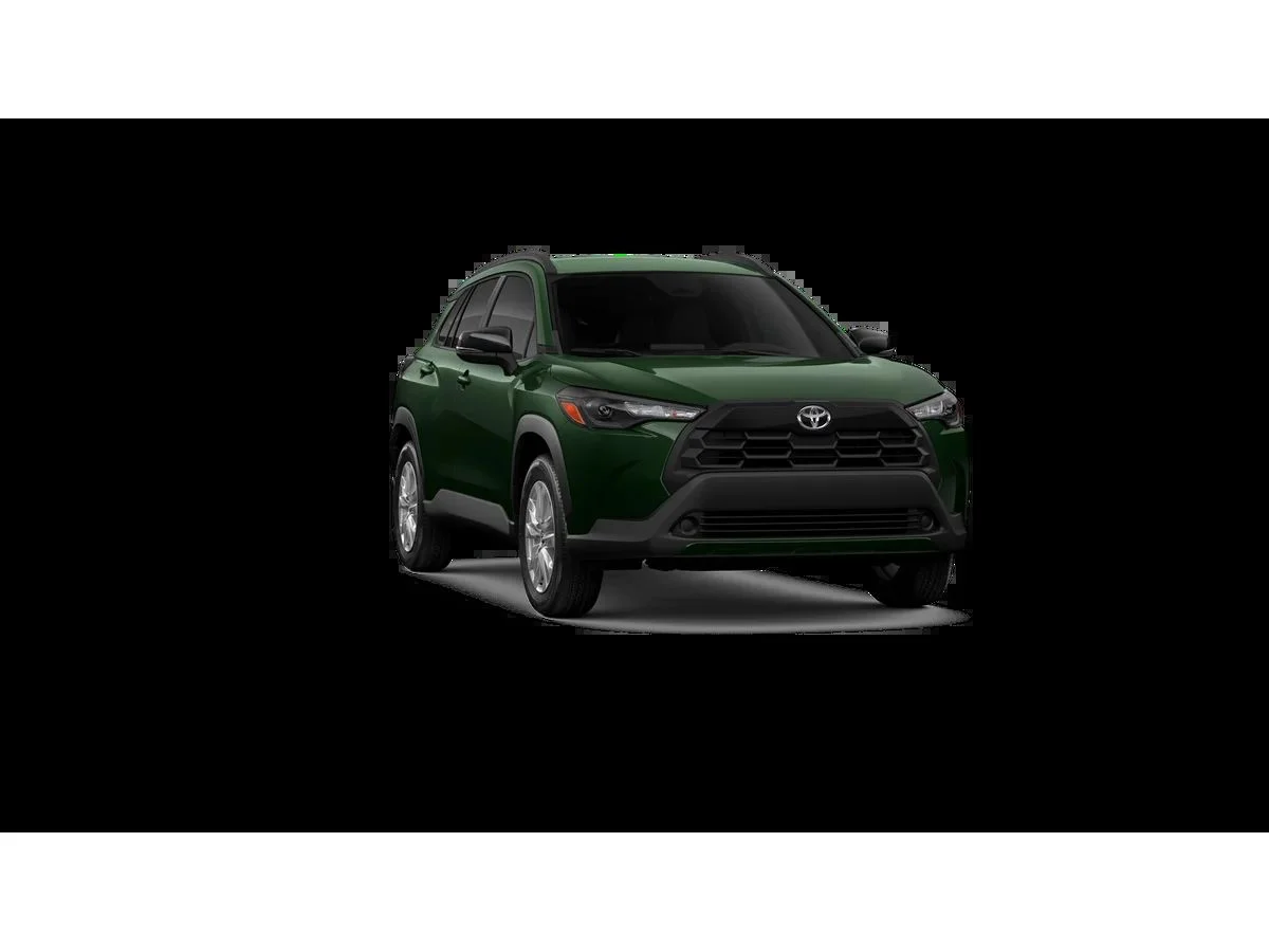 New 2026 Cypress Toyota LE image 46