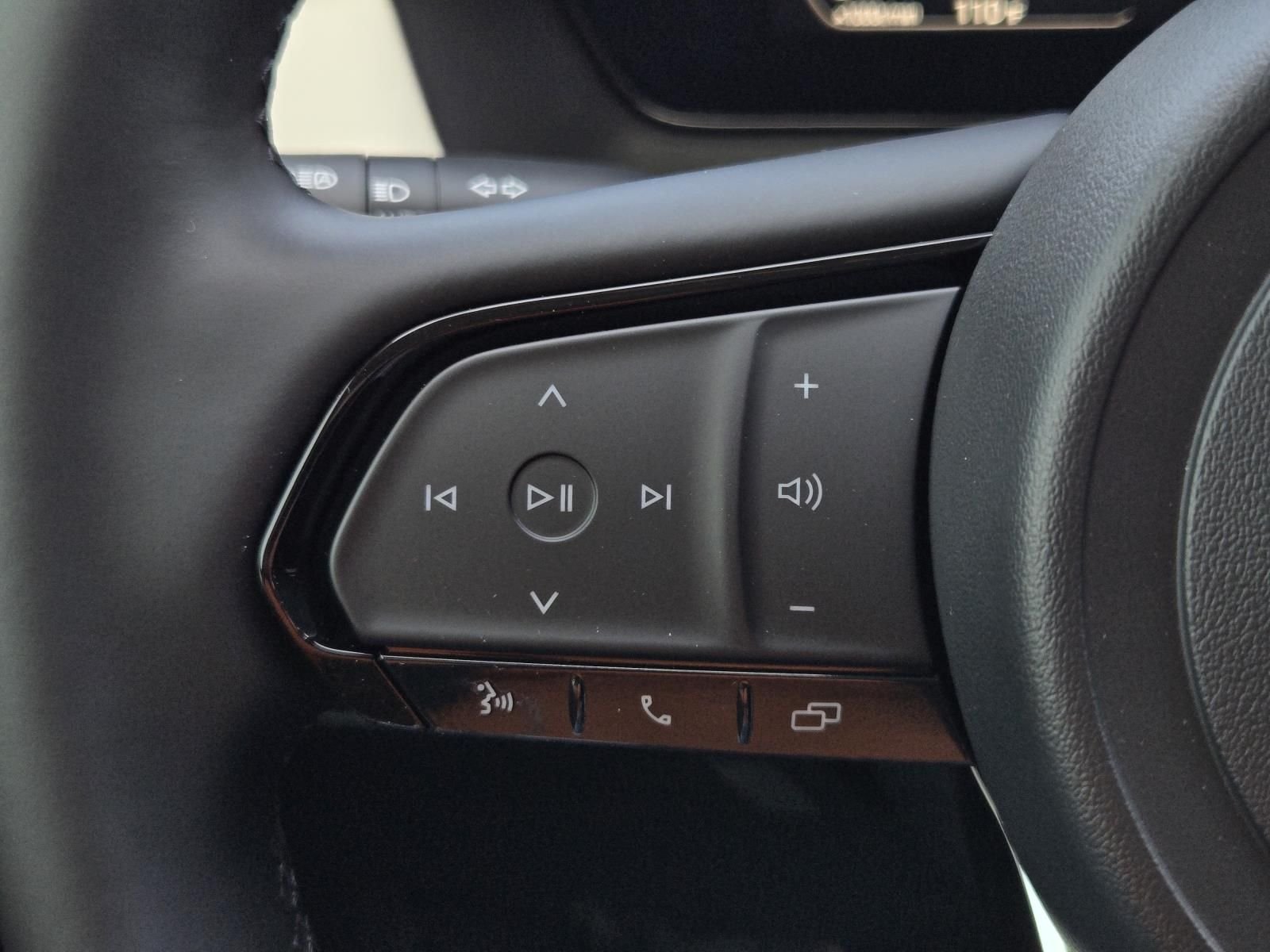New 2026 Jet Black Mica Mazda 2.5 S Select AWD image 19