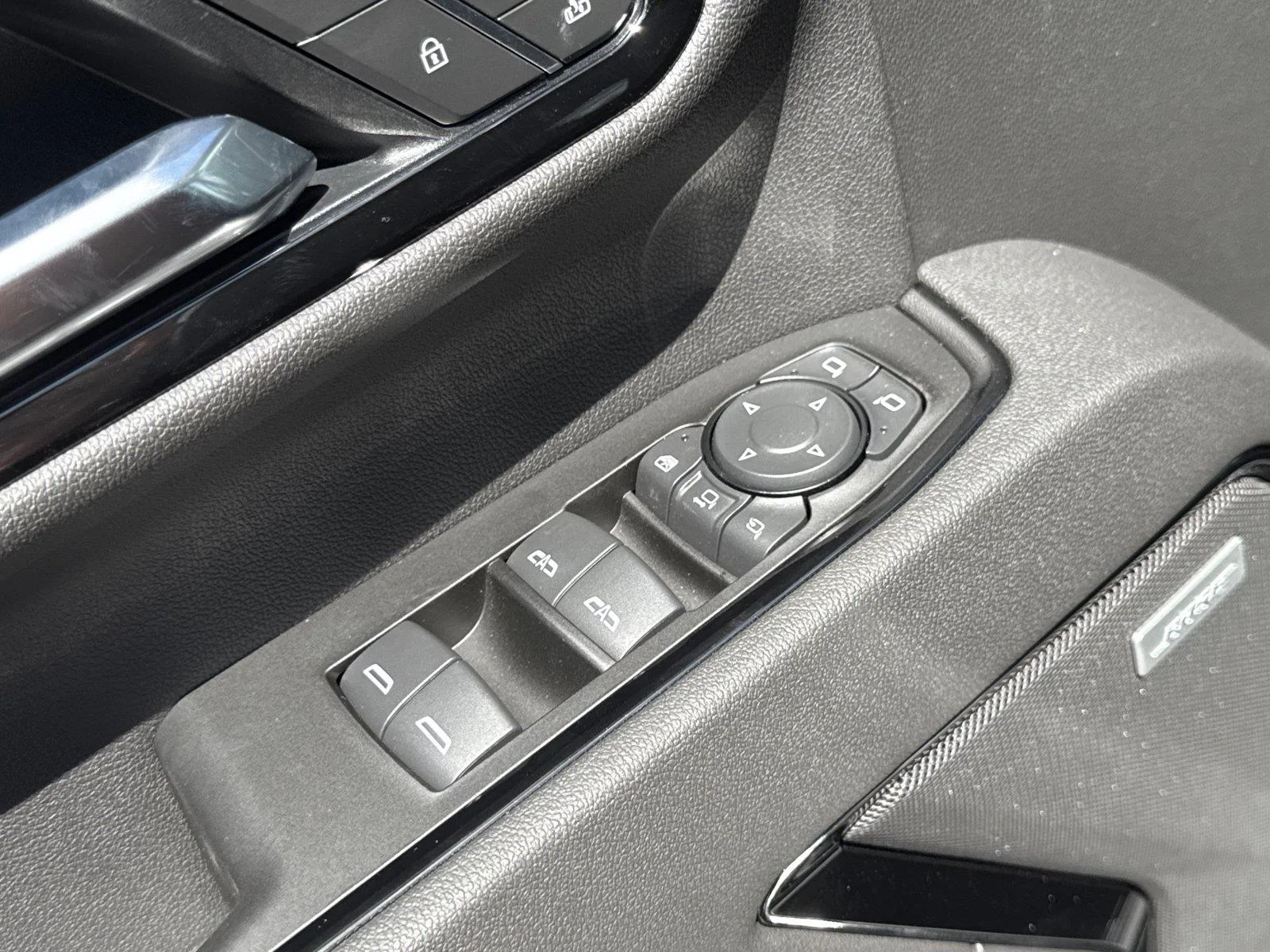 New 2026 Onyx Black GMC AT4 image 18