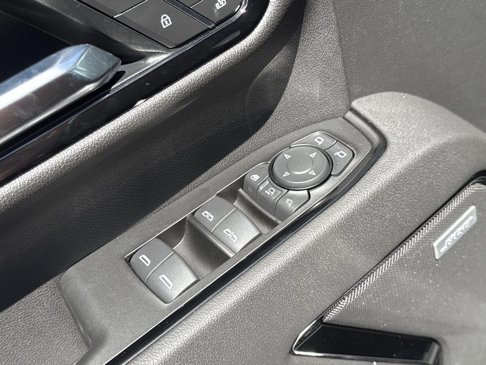 New 2026 Onyx Black GMC AT4 image 18