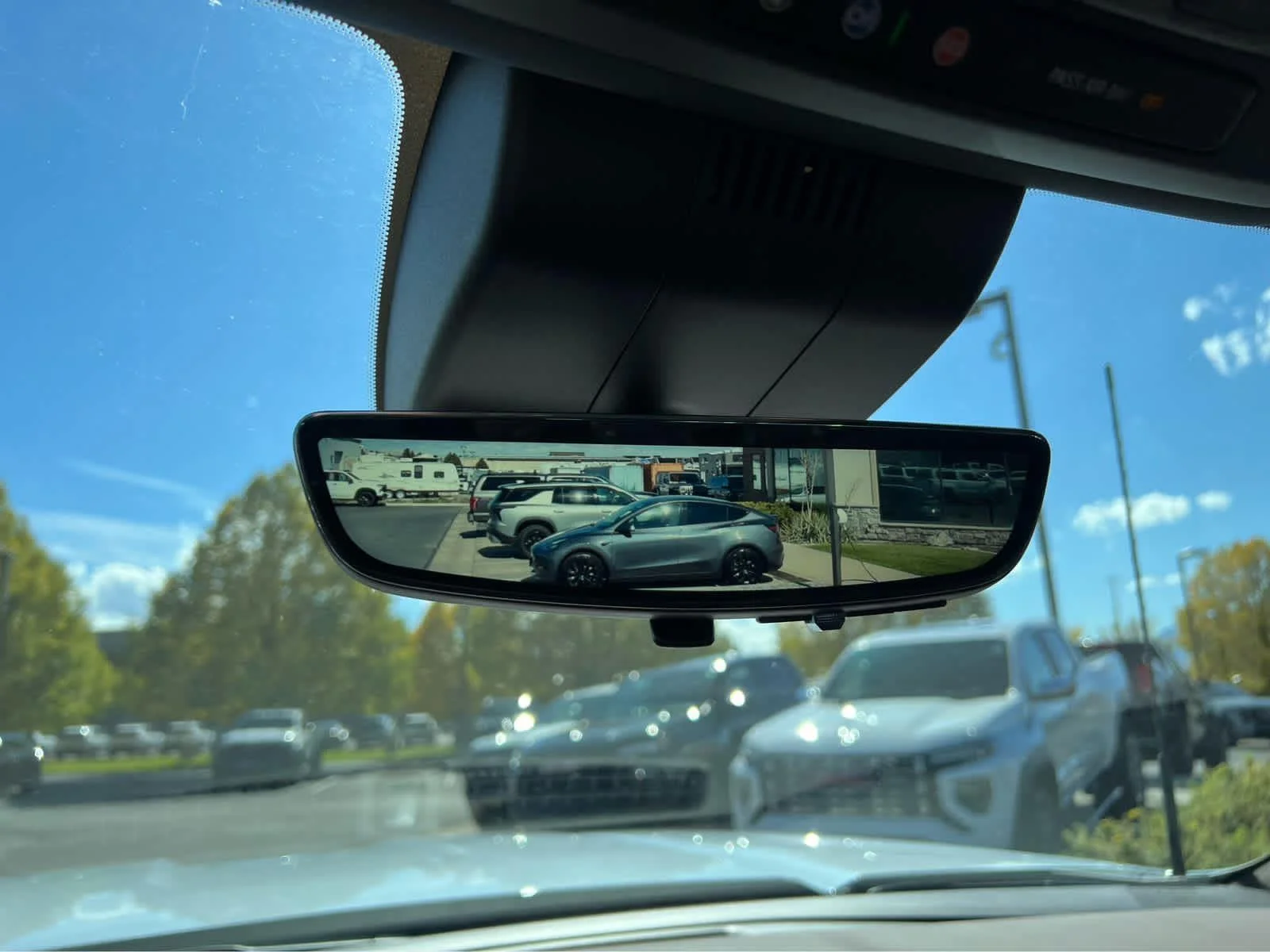 2026 GMC Sierra 3500HD Denali - Photo 29