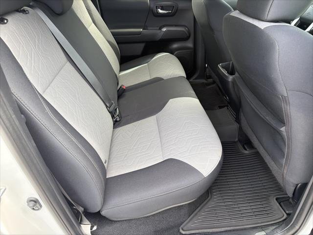 Certified Used 2021 ICE CAP Toyota TRD Off Road image 25